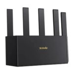 Tenda TX2L Pro AX1500 Dual-Band Gigabit Wi-Fi 6 Router