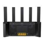 Tenda TX2L Pro AX1500 Dual-Band Gigabit Wi-Fi 6 Router - Image 2