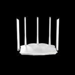 Tenda TX12 Pro v2.0 AX3000 Dual Band Gigabit Wi-Fi 6 Router