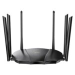 Tenda TX3000 Pro AX3000 Dual Band Gigabit Wi-Fi 6 Router