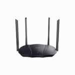 Tenda RX9 Pro AX3000 Dual Band Gigabit Wi-Fi 6 Router - Image 2