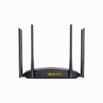 Tenda RX9 Pro AX3000 Dual Band Gigabit Wi-Fi 6 Router - Image 3