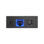 Tenda HG1 Gpon Single Port Gigabit Optical Network Terminal (ONU) - Image 2