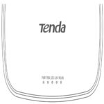 Tenda HG3 N300 Wi-Fi xPON ONT - Image 2