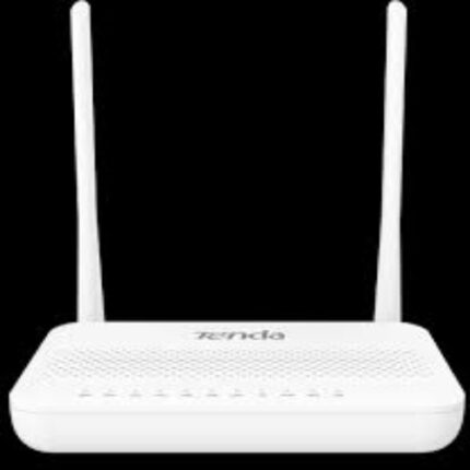 Tenda HG6 N300 Wi-Fi GPON ONT Router