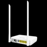 Tenda HG6 N300 Wi-Fi GPON ONT Router - Image 2