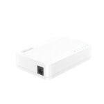 Tenda S108 10/100 8 Port Desktop Switch White - Image 2
