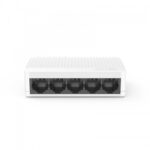 Tenda S108 10/100 8 Port Desktop Switch White - Image 3