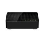 Tenda SG105 5 Port Gigabit Desktop Switch - Image 3