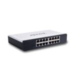 Tenda SG108 8-Port Gigabit Desktop Switch - Image 2