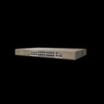 Tenda TEF1126P-24-250W 24 Port PoE Gigabit Switch - Image 4