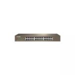 Tenda TEG1024D 24 Port Gigabit Switch Unmanaged - Image 3