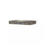 Tenda TEG1024D 24 Port Gigabit Switch Unmanaged