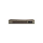 Tenda TEG1024F 24 Port Gigabit Unmanaged Switch With 2 SFP Port - Image 2
