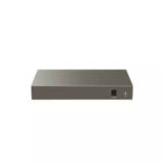 Tenda TEG1109P-8-102W 8-Port PoE 10/100 Mbps Gigabit Desktop Switch - Image 2
