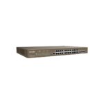 Tenda TEG5328P-24-410W (410W) L3 Managed PoE Switch - Image 4