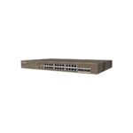Tenda TEG5328P-24-410W (410W) L3 Managed PoE Switch - Image 3