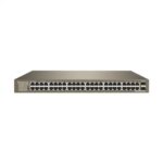 Tenda TEG1050F 48 Port 48GE+2SFP Ethernet Switch - Image 2