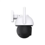 Tenda CH3-WCA Smart Full-Color Night Vision Wi-Fi IP Camera - Image 3