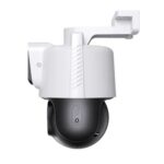 Tenda CH9-WCA 6MP Dual-lens Smart Outdoor Pan & Tilt WiFi Camera - Image 4