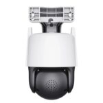 Tenda CH9-WCA 6MP Dual-lens Smart Outdoor Pan & Tilt WiFi Camera - Image 3