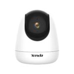 Tenda CP3 360° 2MP Pan Tilt Security Wifi IP Camera - Image 2