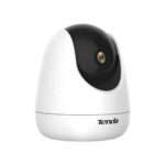 Tenda CP3 360° 2MP Pan Tilt Security Wifi IP Camera - Image 3