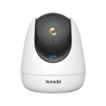 Tenda CP3 Pro 3MP WIFI Pan/Tilt Camera - Image 2