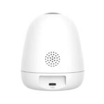 Tenda CP6 2K Security Pan Tilt Camera - Image 3