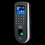 ZKTeco F19 Fingerprint Standalone Access Control - Image 2