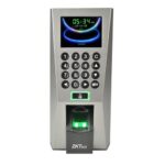 ZKTeco F18 Access Control with Card & Finger Print - Image 2