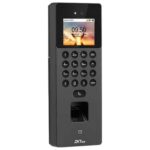 ZKTeco SenseFace 2A Multi-Biometric Access Control