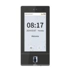 ZKTeco SenseFace 7B Multi-Biometric Access Control Terminal