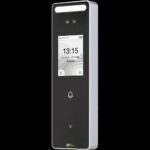 ZKTeco SpeedFace-V3L Biometric Time Attendance and Access Control Terminal - Image 2