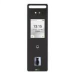 ZKTeco SpeedFace-V3L Biometric Time Attendance and Access Control Terminal - Image 3