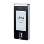 ZKTeco SpeedFace-V5L Biometric Time Attendance and Access Control Terminal - Image 3