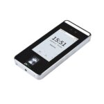 ZKTeco SpeedFace-V5L Biometric Time Attendance and Access Control Terminal - Image 2
