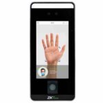 ZKTeco SpeedFace-V5L[QR] Standalone Device   (Call For Price)