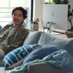 HP 24” Iris Xe AIO – i5 13th Gen | 8GB RAM | 512GB SSD | Touch - Image 3