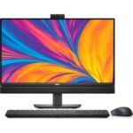 Dell OptiPlex 7420 Core i7 14th Gen 23.8" FHD Touch All-in-One PC - Image 2