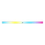 Corsair VENGEANCE RGB 32GB DDR5 6000MHz Desktop RAM White - Image 2