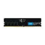 Crucial Classic 16GB DDR5 5600MHz U-DIMM Desktop RAM-CT16G56C46U5