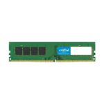 Crucial 8GB DDR4 3200MHz U-DIMM Desktop RAM #CT8G4DFRA32A - Image 2