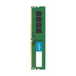 Crucial 8GB DDR4 3200MHz U-DIMM Desktop RAM #CT8G4DFRA32A