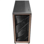 Antec Flux Pro E-ATX Full Tower Gaming Casing - Image 2