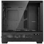 Antec Flux Pro E-ATX Full Tower Gaming Casing - Image 3