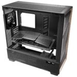 Antec Flux Pro E-ATX Full Tower Gaming Casing - Image 5