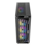Antec Performance 1 FT ARGB E-ATX Full Tower Gaming Casing - Image 6