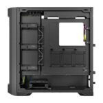 Antec Performance 1 FT ARGB E-ATX Full Tower Gaming Casing - Image 3