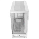 Antec C7 WHITE ARGB CONSTELLATION SERIES E-ATX Mid-Tower Gaming Casing - Image 5